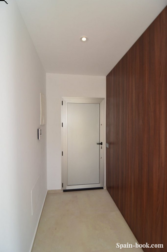 Виллы Новая современная вилла в 1км от пляжа в пригороде Бенисса, Коста Бланка, Бенисса