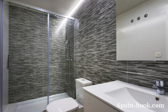 Бунгало Новые бунгало с садом или солярием в 2км от пляжа Плайя Фламенка / Ориуэла Коста, Коста Бланка, Плайя Фламенка