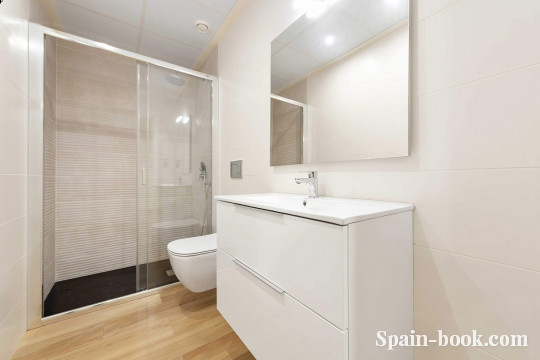 Виллы Новый комплекс вилл в пригороде Торревьехи, Лос Монтесинос, Коста Бланка, Лос Монтесинос