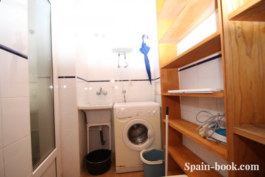 Апартаменты Апартаменты в элитном комплексе в Кабо Роиг / Ориуэла Коста, Коста Бланка, Кабо Роиг