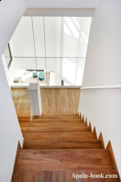 Виллы Современные виллы в 200м от моря в Ла Велета, Торревьеха, Коста Бланка, Торревьеха