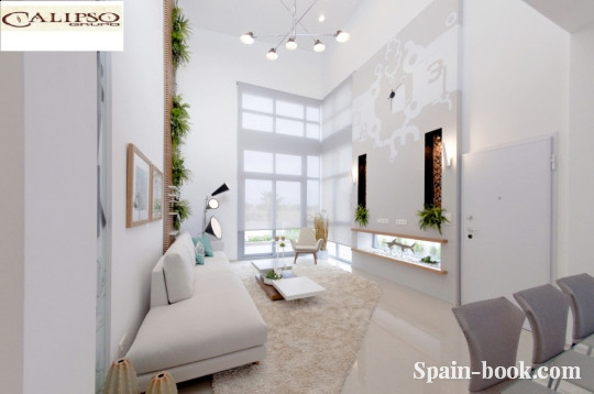 Виллы Вилла 