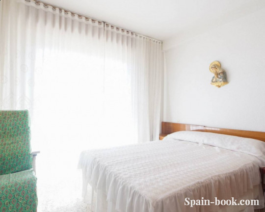 Апартаменты Квартира с видом на сосновый лес в пригороде Торревьехи, Pinomar, Коста Бланка, Торревьеха