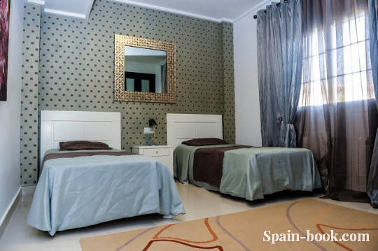 Виллы Роскошная вилла в коттеджном поселке Сиудад Кесада, Коста Бланка, Сиудад Кесада