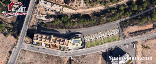 Апартаменты 