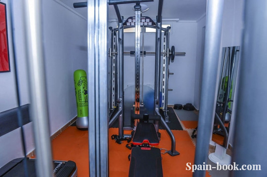 Виллы Роскошная вилла в коттеджном поселке Сиудад Кесада, Коста Бланка, Сиудад Кесада