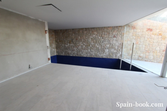 Виллы Роскошная вилла с панорамным видом на море в Хавея, Коста Бланка, Хавеа