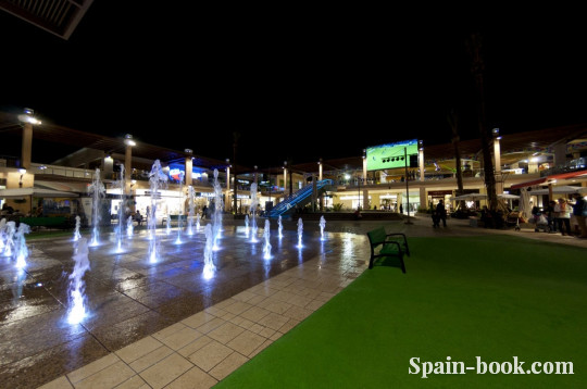 Апартаменты 