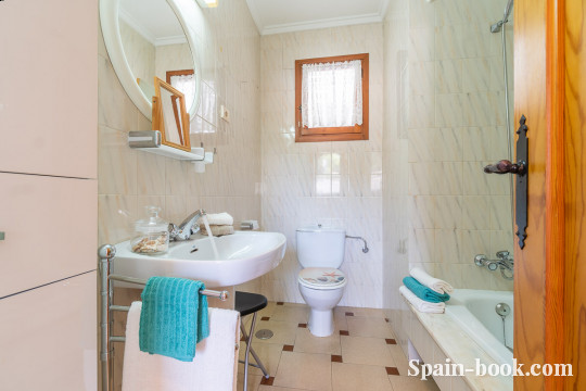 Апартаменты Апартаменты в 350м до роскошного пляжа в Ла Зении / Ориуэла Коста, Коста Бланка, Ла Зения