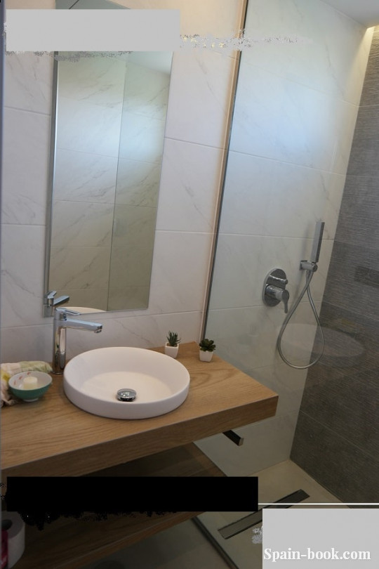 Бунгало Современный жилой комплекс с коммерческим центром в El Raso, Гвардамар, Коста Бланка, Гуардамар дель Сегура