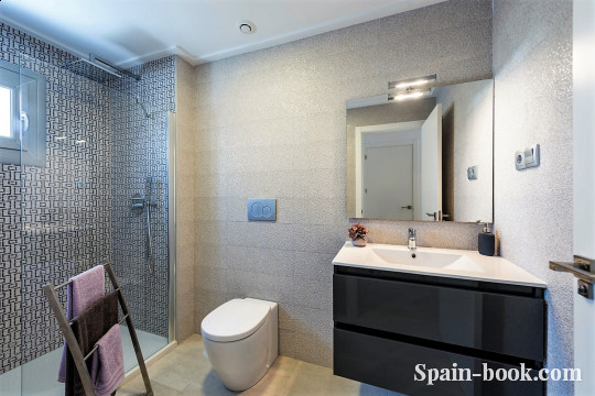 Бунгало Новая фаза строительства в Торревьехе, бунгало и таунхаусы в Ла Велете, Коста Бланка, Торревьеха