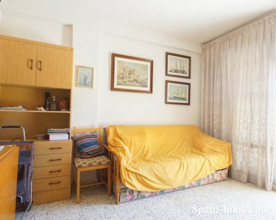 Апартаменты Квартира с видом на сосновый лес в пригороде Торревьехи, Pinomar, Коста Бланка, Торревьеха