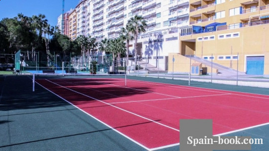 Апартаменты Новые апартаменты с видом на море в Кампоамор / Ориуэла Коста, Коста Бланка, Кампоамор