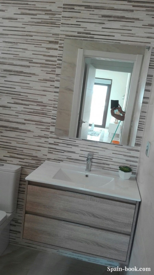 Виллы Новый комплекс современных вилл в Сиудад Кесада, Коста Бланка, Сиудад Кесада