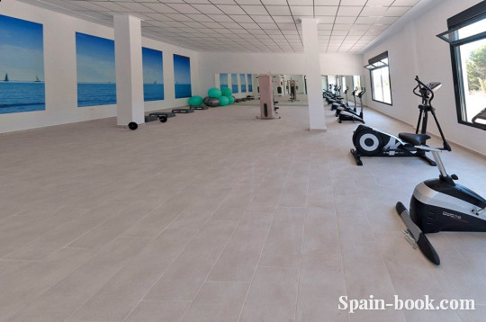 Апартаменты 