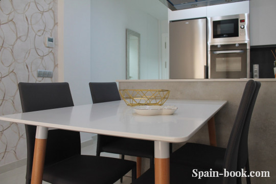 Апартаменты Новые апартаменты в Торревьехе, Коста Бланка, Торревьеха