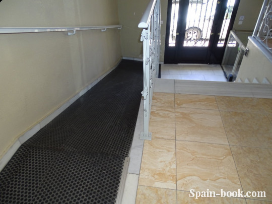 Апартаменты 2-х комнатная квартира в Торревьехе, Коста Бланка, Торревьеха