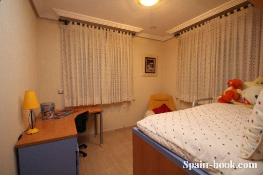 Виллы Вилла класса люкс в Ла Велета, Торревьеха, Коста Бланка, Торревьеха