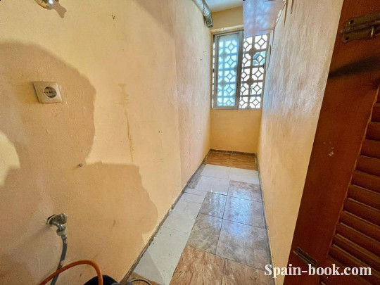 Бунгало Бунгало на втором этаже рядом с пляжем Acequion, Торревьеха, Коста Бланка, Торревьеха