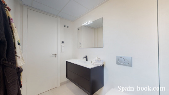 Виллы Современные виллы в пригороде Аликанте, Playa de San Juan, Коста Бланка, Аликанте