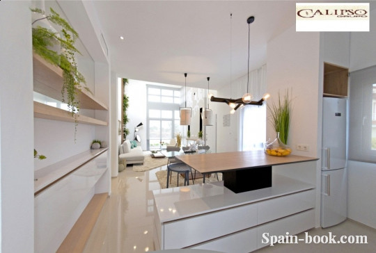 Виллы Вилла 