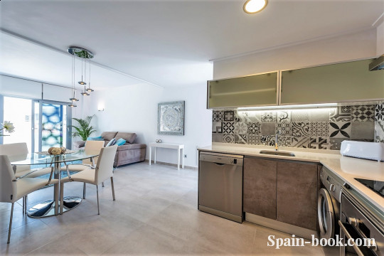 Бунгало Новая фаза строительства в Торревьехе, бунгало и таунхаусы в Ла Велете, Коста Бланка, Торревьеха