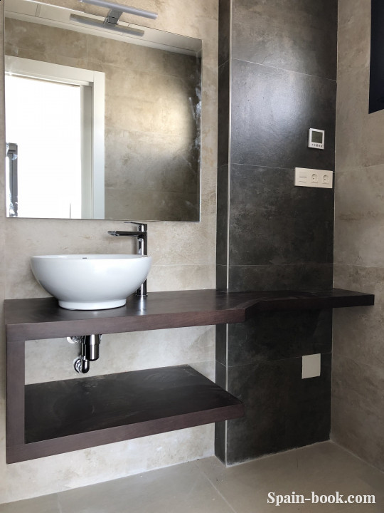 Виллы Новые виллы в пригороде Торревьехи, Бенихофар, Коста Бланка, Бенихофар