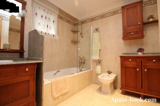 Виллы Вилла класса люкс в Ла Велета, Торревьеха, Коста Бланка, Торревьеха