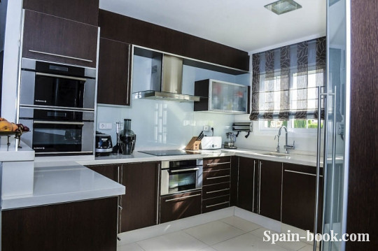 Виллы Роскошная вилла в коттеджном поселке Сиудад Кесада, Коста Бланка, Сиудад Кесада