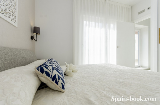 Виллы Новый проект современных вилл,Villas Las Lagunas в Сиудад Кесада, Коста Бланка, Сиудад Кесада