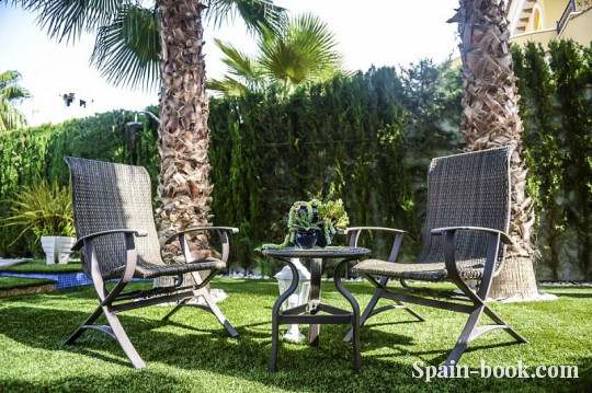 Виллы Роскошная вилла в коттеджном поселке Сиудад Кесада, Коста Бланка, Сиудад Кесада