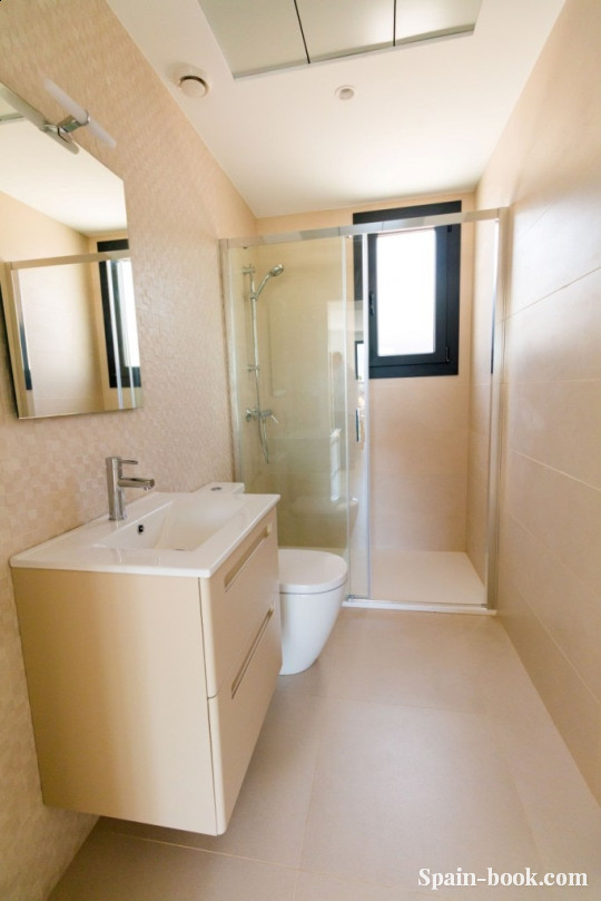 Виллы Новые виллы рядом с гольфом Lo Romero Golf и пляжем в Pilar de la Horadada, Коста Бланка, Пилар де ла Орадада