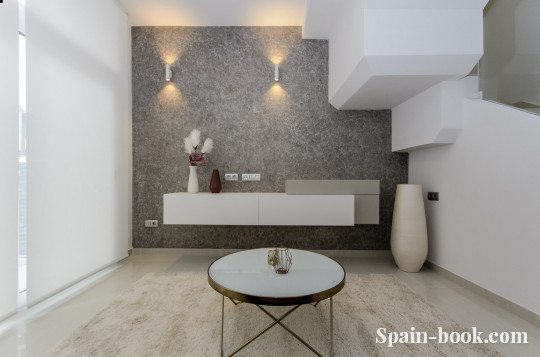 Виллы Новый проект современных вилл,Villas Las Lagunas в Сиудад Кесада, Коста Бланка, Сиудад Кесада