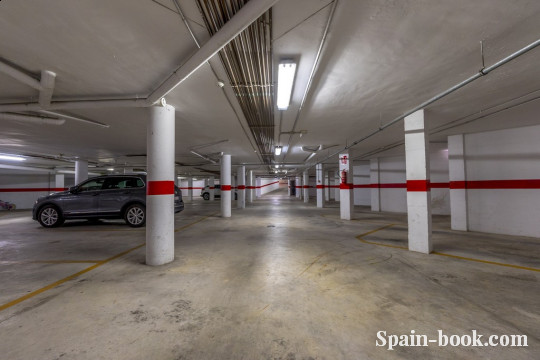 Апартаменты Апартаменты c красивым видом в Кабо Роиг / Ориуэла Коста, Коста Бланка, Кабо Роиг