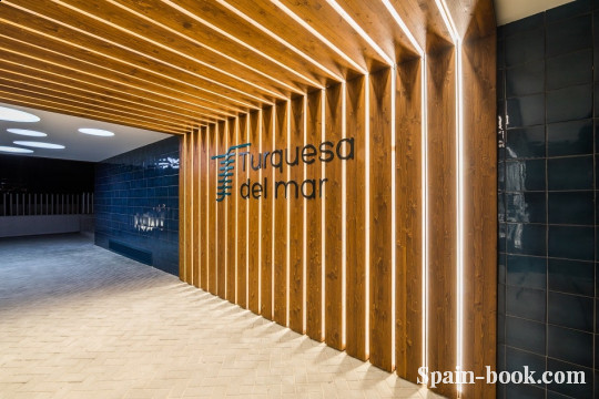 Апартаменты Новый жилой комплекс в 1км от пляжа в Плайя Фламенка, Ориуэла Коста, Коста Бланка, Плайя Фламенка