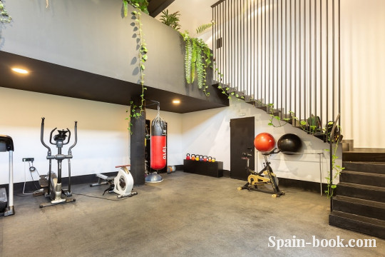 Пентхаус Последние современные апартаменты в Los Dolses / Ла Зения, Коста Бланка, Ла Зения