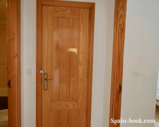 Бунгало Бунгало с солярием в Zeniamar II, Плайя Фламенка, Коста Бланка, Плайя Фламенка