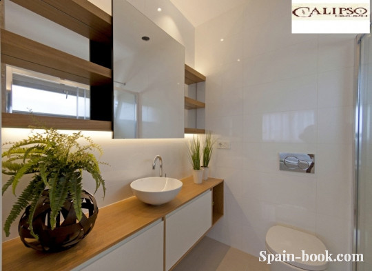 Виллы Вилла 