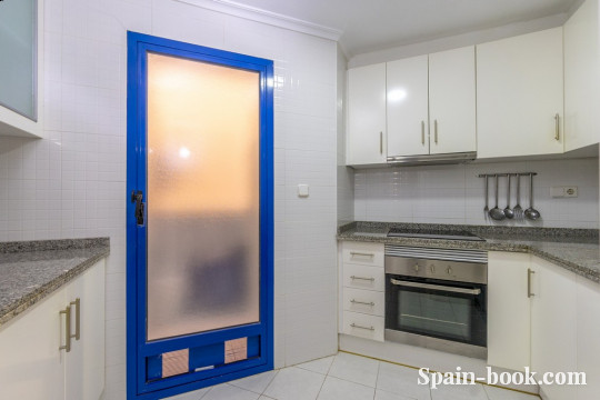 Апартаменты Апартаменты c красивым видом в Кабо Роиг / Ориуэла Коста, Коста Бланка, Кабо Роиг