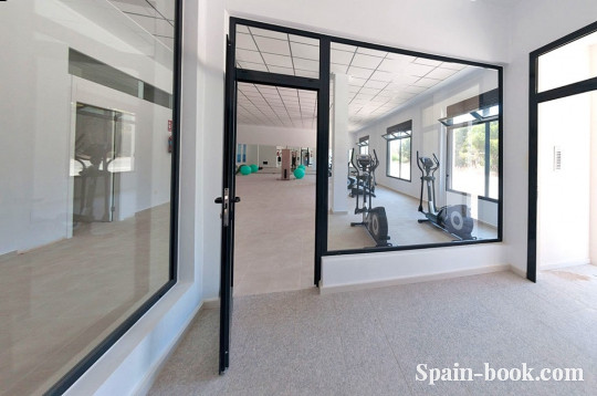 Апартаменты 