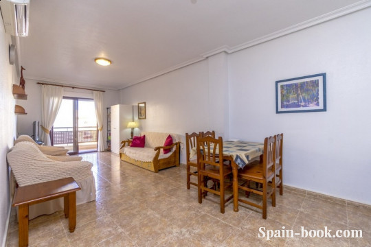 Апартаменты Апартаменты в элитном районе Ориуэла Коста / Кабо Роиг, Коста Бланка, Кабо Роиг