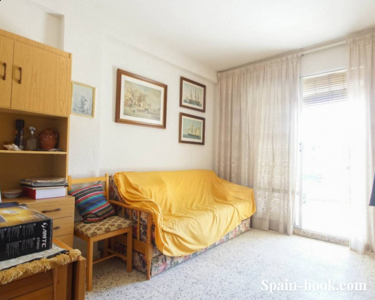 Апартаменты Квартира с видом на сосновый лес в пригороде Торревьехи, Pinomar, Коста Бланка, Торревьеха