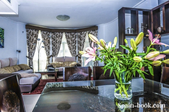 Виллы Роскошная вилла в коттеджном поселке Сиудад Кесада, Коста Бланка, Сиудад Кесада