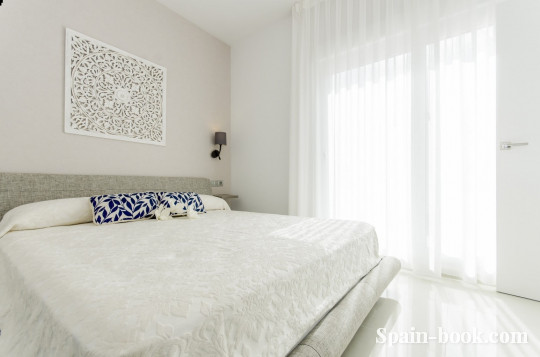 Виллы Новый проект современных вилл,Villas Las Lagunas в Сиудад Кесада, Коста Бланка, Сиудад Кесада