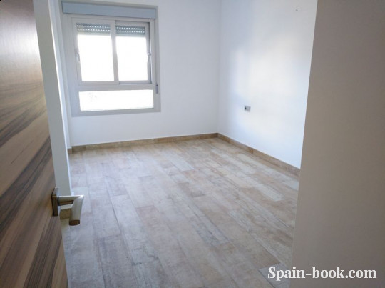 Виллы Современная вилла в курортном городе Benissa, Коста Бланка, Бенисса