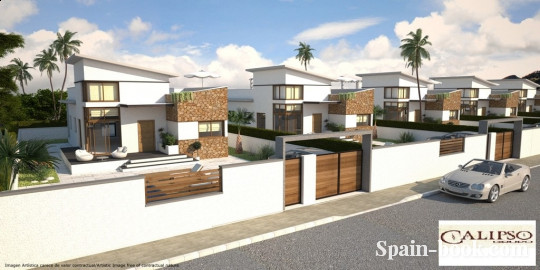 Виллы Вилла 