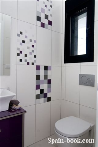 Виллы Роскошная вилла c видом на море в Benissa, Коста Бланка, Бенисса