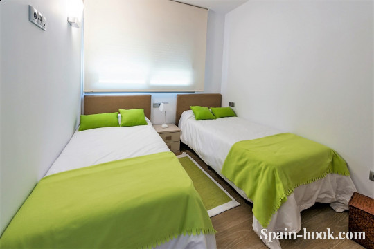 Бунгало Новая фаза строительства в Торревьехе, бунгало и таунхаусы в Ла Велете, Коста Бланка, Торревьеха