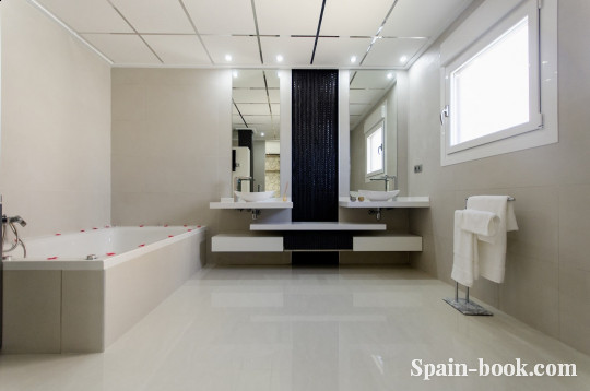 Виллы Новый проект современных вилл,Villas Las Lagunas в Сиудад Кесада, Коста Бланка, Сиудад Кесада