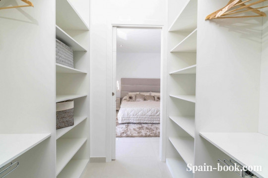 Виллы Современные виллы рядом с пляжем в Пилар де ла Орадада, Аликанте, Коста Бланка, Пилар де ла Орадада